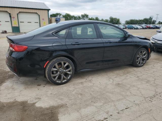 Vin: 1c3cccbgxfn608995, lot: 58582295, chrysler 200 s 20153