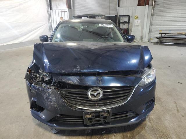 2017 MAZDA 6 SPORT - JM1GL1U50H1103460