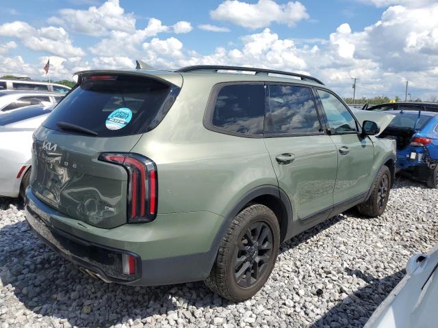 Vin: 5xyp5dgc9rg423920, lot: 54176455, kia telluride sx 20243