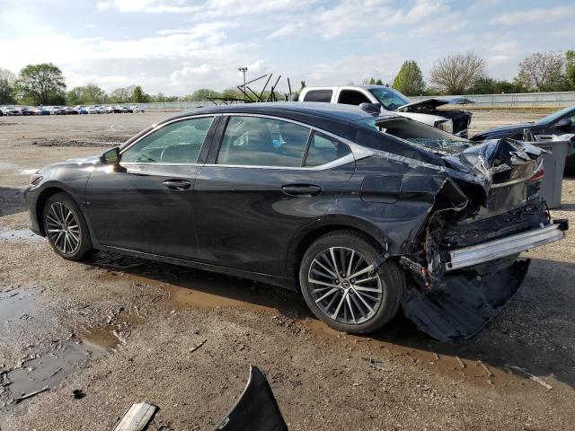Vin: 58ad11d18nu008987, lot: 55146525, lexus es250 250 base 20222
