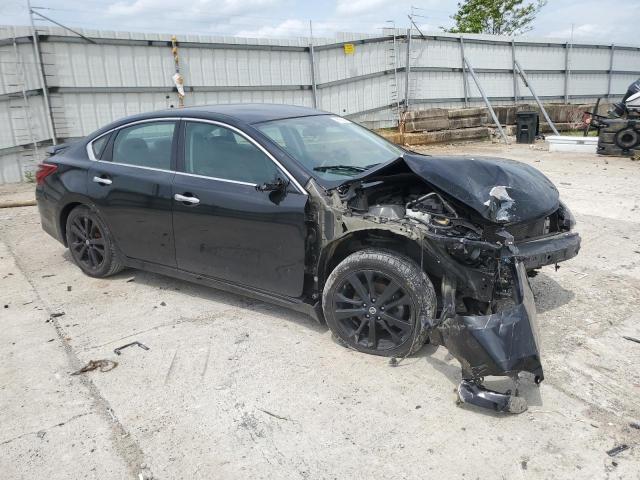 Vin: 1n4al3apxjc257083, lot: 56955235, nissan altima 2.5 20184