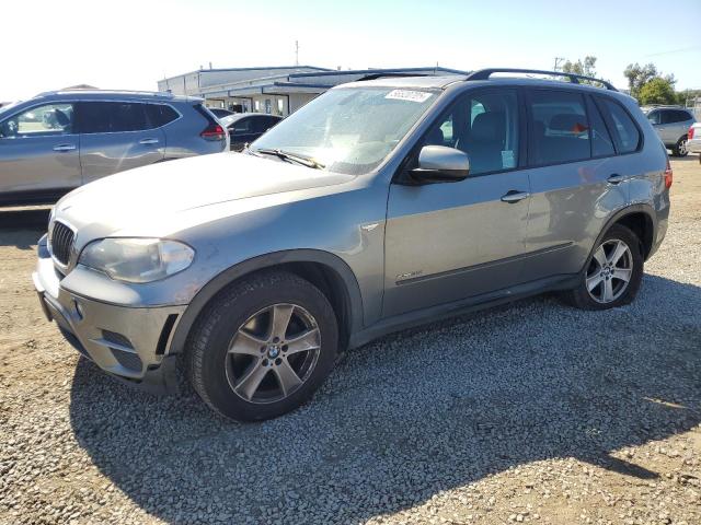 BMW X5 XDRIVE3