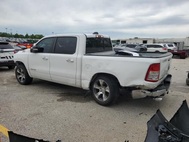 Vin: 1c6srfft2kn575586, lot: 55266285, ram 1500 big horn/lone star 20192