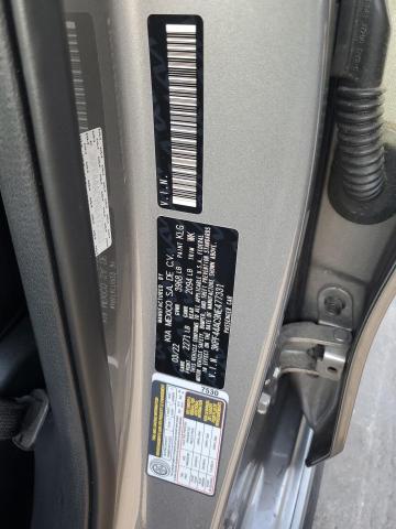 2022 KIA FORTE GT - 3KPF44AC9NE477331