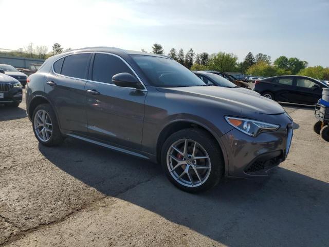 Vin: zaspakbn0l7c76312, lot: 55024045, alfa romeo stelvio ti 20204