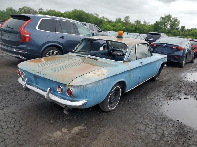 1960 CHEVROLET CORVAIR #3240745168