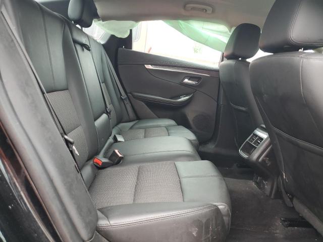 2018 CHEVROLET IMPALA LT - 2G1105S33J9167218