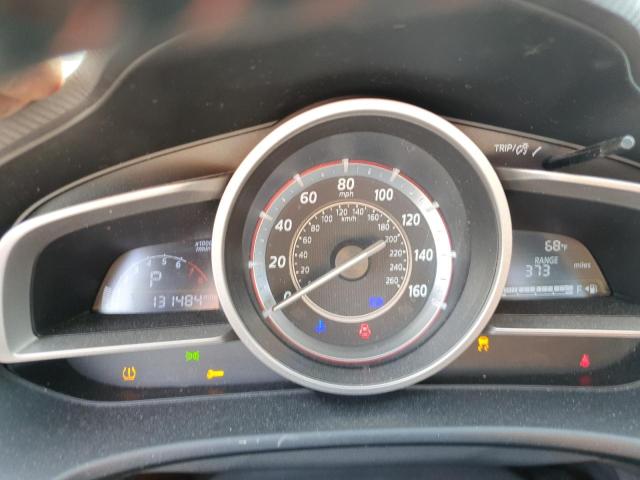 2015 MAZDA 3 TOURING - JM1BM1V73F1255494