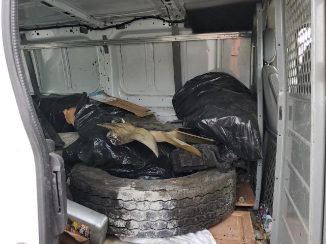 2016 FORD TRANSIT T- - 1FTYR1ZM1GKA62977