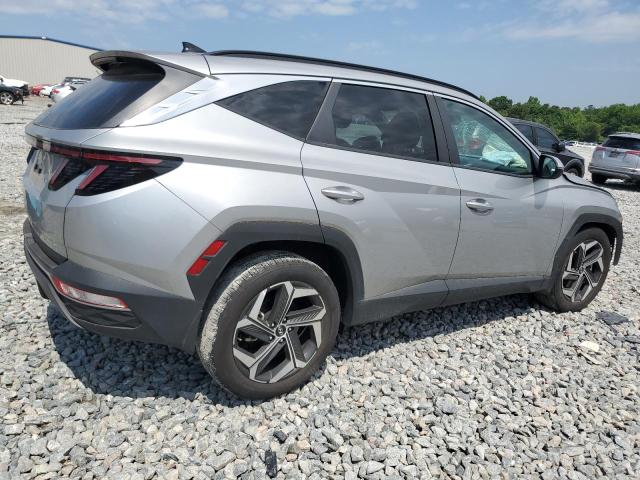 Vin: 5nmjf3ae1ph284151, lot: 56246005, hyundai tucson sel 20233