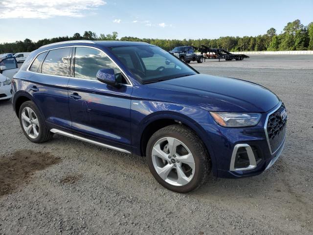 Vin: wa1eaafy7r2088014, lot: 57325045, audi q5 premium plus 45 20244