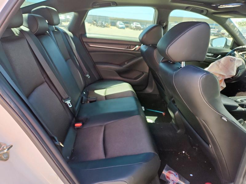 2018 HONDA ACCORD SPO - 1HGCV2F37JA017368
