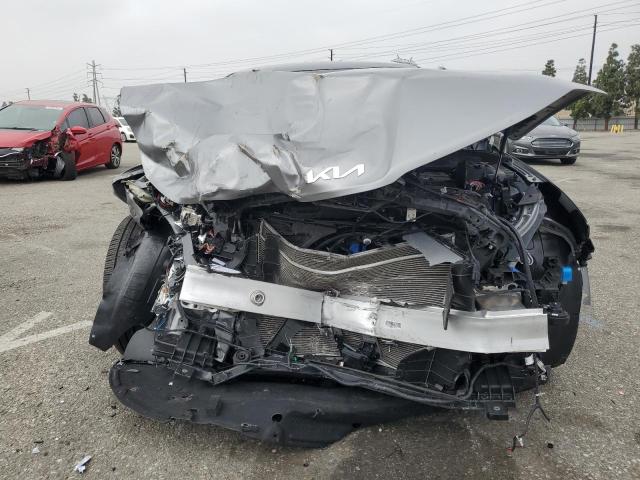 2025 KIA K5 GT LINE KNAG64J76S5321799