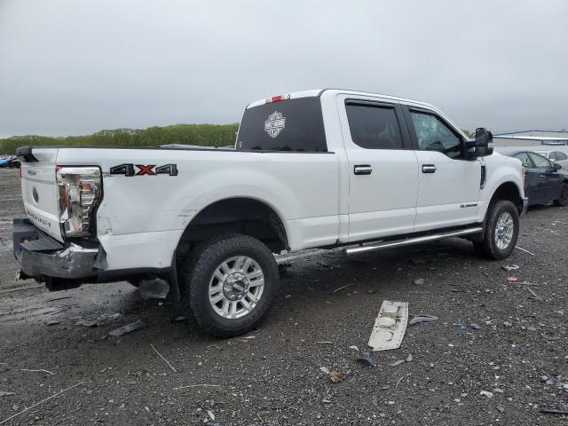 Vin: 1ft7w2bt2hed52480, lot: 54389985, ford f250 super duty 20173