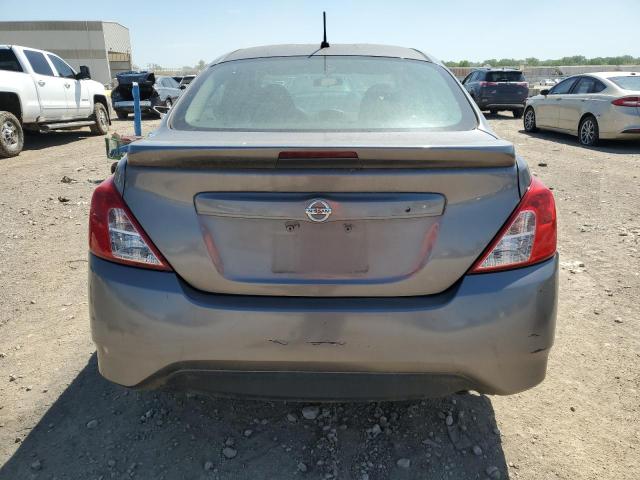 2017 NISSAN VERSA S - 3N1CN7AP7HL843570