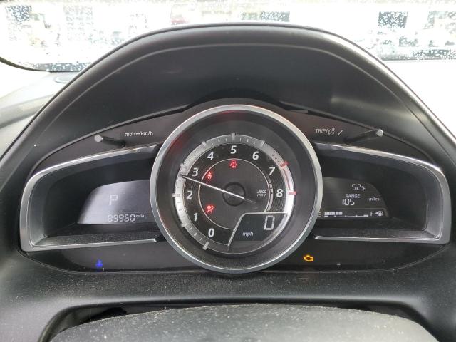 2017 MAZDA CX-3 GRAND - JM1DKFD75H0141048