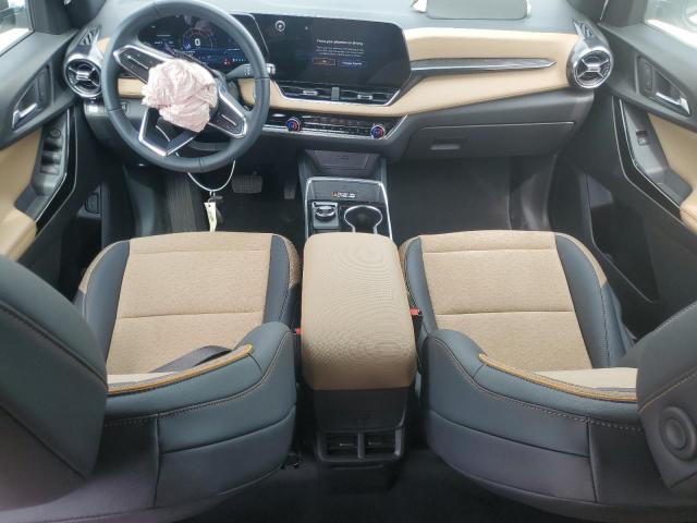 2025 CHEVROLET EQUINOX AC 3GNAXKEG4SL112699