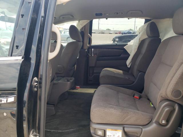 2015 HONDA ODYSSEY EX - 5FNRL5H45FB001755