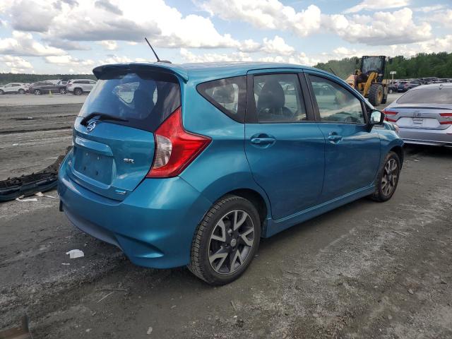 Vin: 3n1ce2cp6fl431699, lot: 56727985, nissan versa s 20153