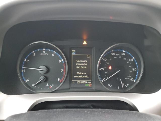 2018 TOYOTA RAV4 ADVEN - JTMRFREV2JJ724475