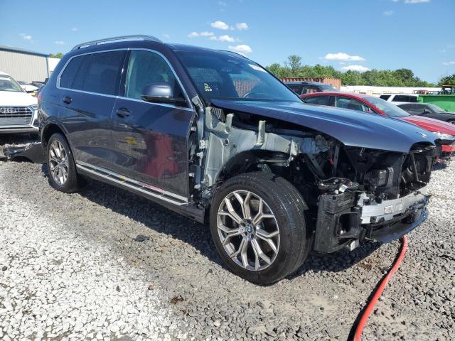 Vin: 5uxcw2c04n9m58810, lot: 56502775, bmw x7 xdrive40i 20224
