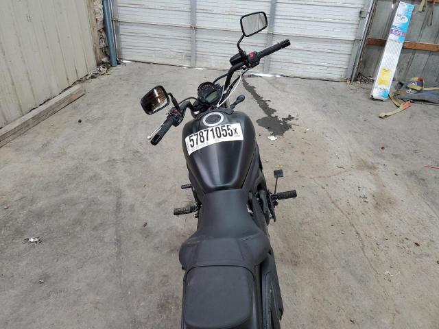 2024 KAWASAKI EN650 C - JKAENEC17RDA10178