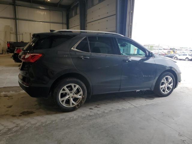 2019 CHEVROLET EQUINOX LT - 3GNAXVEX7KS675236