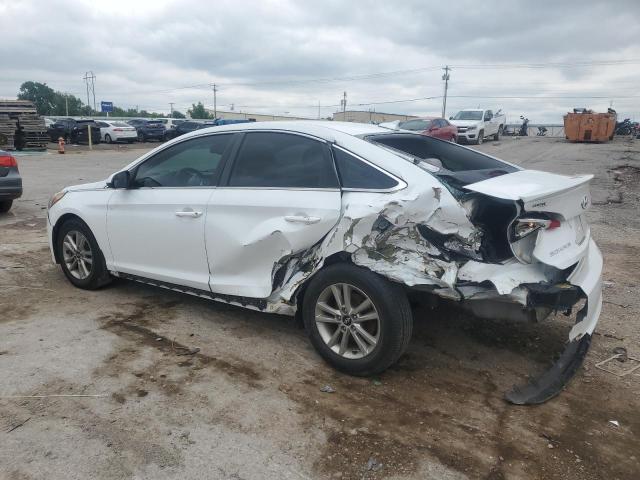 Vin: 5npe24af9gh323910, lot: 58938505, hyundai sonata se 20162