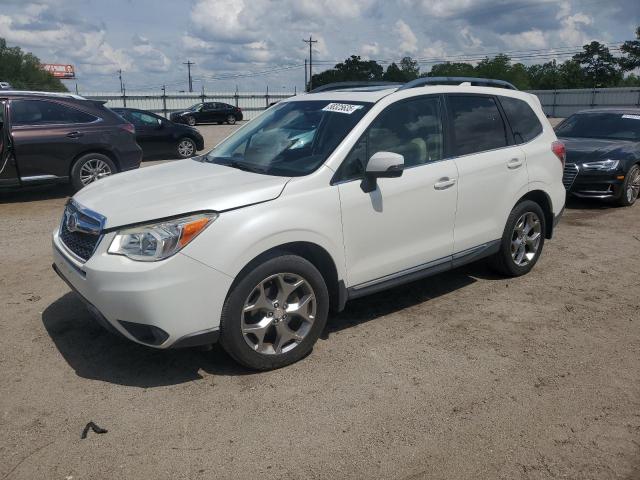 Vin: jf2sjavc4gh465716, lot: 58325635, subaru forester 2.5i touring 2016 img_1