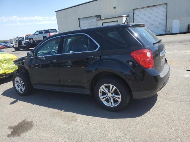 Vin: 2gnalbec9b1336271, lot: 55603115, chevrolet equinox ls 20112