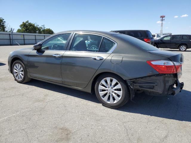 Vin: 1hgcr2f86ea191423, lot: 56969635, honda accord exl 20142