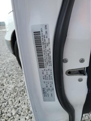 2018 RAM 1500 SLT - 3C6RR7LG0JG196864