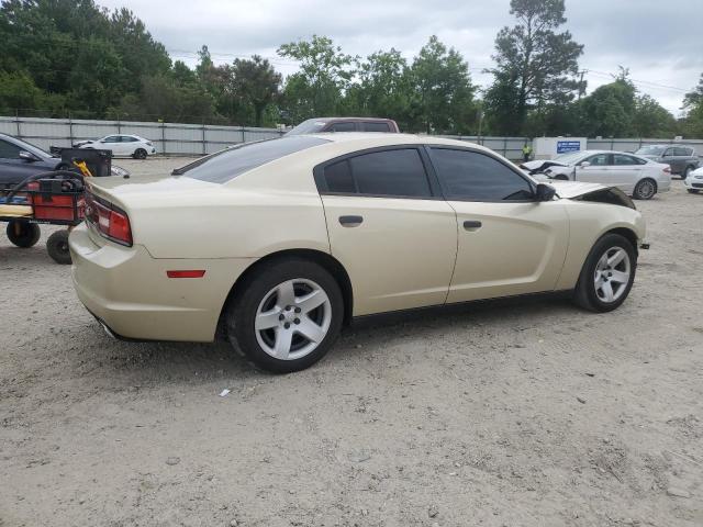 Vin: 2c3cdxat3dh619636, lot: 56564235, dodge charger police 20133
