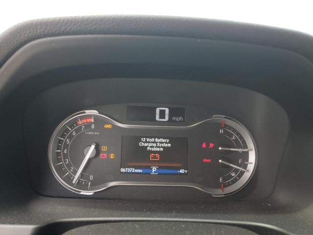 2018 HONDA PILOT EXLN - 5FNYF6H75JB060588