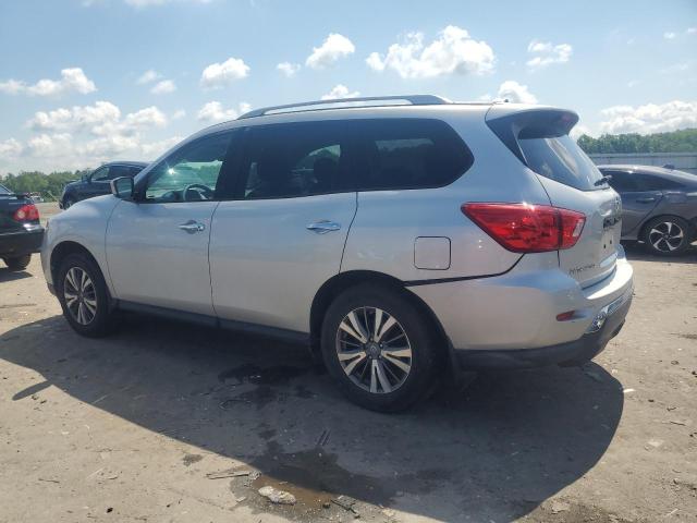 Vin: 5n1dr2mm1hc914294, lot: 58969815, nissan pathfinder s 20172