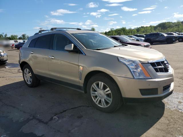 Vin: 3gyfnde32cs505230, lot: 56950655, cadillac srx luxury collection 20124