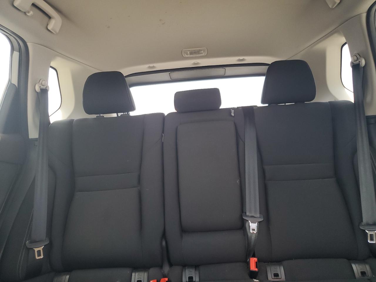 Nissan Rogue s 2023