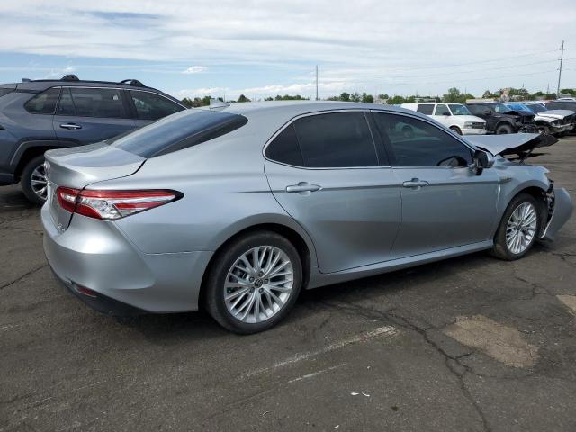 Vin: 4t1f31ak1lu532583, lot: 58051715, toyota camry xle 20203
