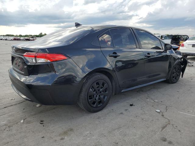 Vin: jtdepmae2nj196219, lot: 54795745, toyota corolla le 20223