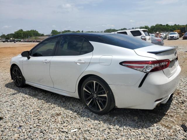 Vin: 4t1b61hk2ju080300, lot: 57339585, toyota camry xse 20182