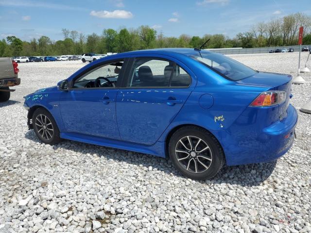 Vin: ja32v2fw7fu004886, lot: 53964535, mitsubishi lancer se 20152