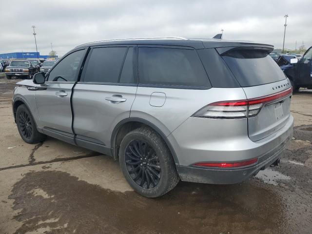Vin: 5lm5j6xc3ngl21236, lot: 56134915, lincoln aviator 20222