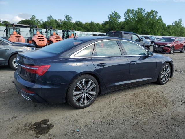 Vin: waum2af23ln090856, lot: 58737615, audi a6 prestige 20203