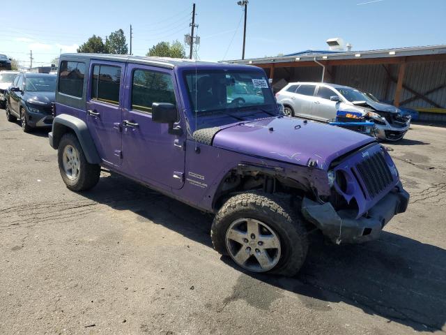 Vin: 1c4bjwdg4hl734196, lot: 55648665, jeep wrangler sport 20174