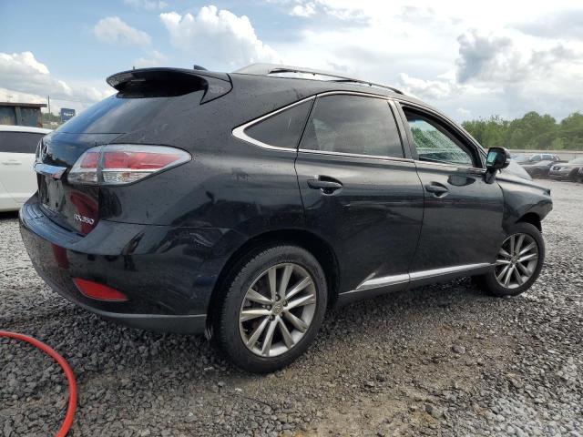 Vin: 2t2zk1ba6fc152629, lot: 55654405, lexus rx350 350 20153