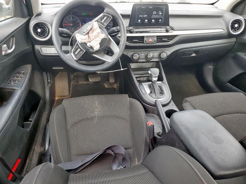 2020 KIA FORTE FE - 3KPF24AD5LE201546