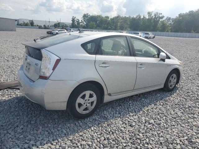 Vin: jtdkn3du2a0243240, lot: 55899945, toyota prius 20103