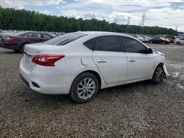 Vin: 3n1ab7ap2hy349510, lot: 56719465, nissan sentra s 20173