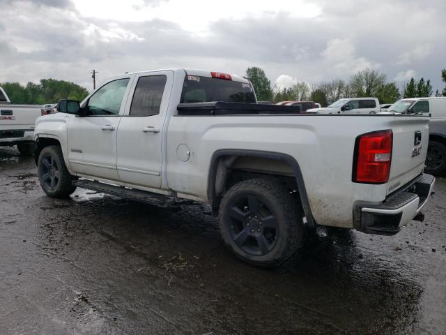 2018 GMC SIERRA K15 1GTV2LEC9JZ315817