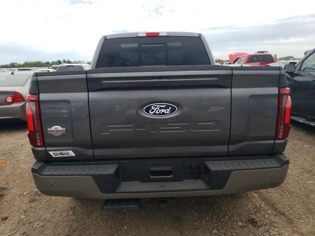 2025 FORD F150 KING 1FTFW6LD5SFA05494
